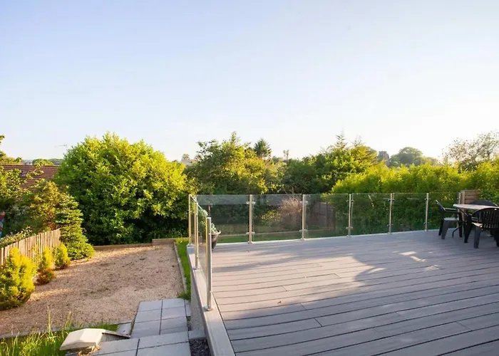 Beautifully Designed Pollok House
