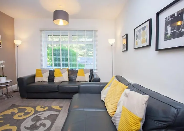 Beautifully Designed Pollok House